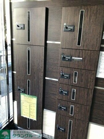 ユーレジデンス西大井の物件内観写真